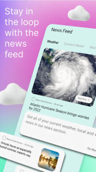 Download Weather Home - Live Radar Weather for Android screenshot 5