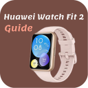 Download  Huawei watch fit 2 Guide