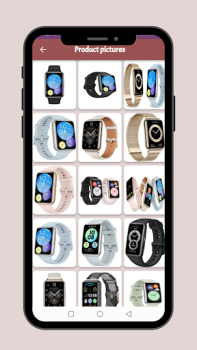 Download Huawei watch fit 2 Guide Education for Android screenshot 3