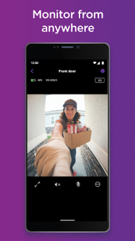 Download Roku Smart Home Housing and home for Android screenshot 2