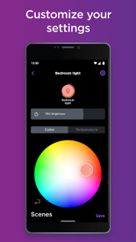Download Roku Smart Home Housing and home for Android screenshot 3