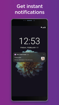 Download Roku Smart Home Housing and home for Android screenshot 5