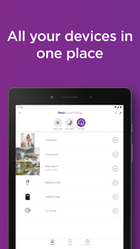 Download Roku Smart Home Housing and home for Android screenshot 6