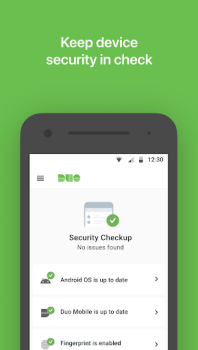 Download Duo Mobile Business for Android screenshot 3