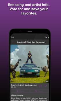 Download Mixx 99.3 Entertainment for Android screenshot 3