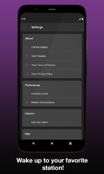 Download Mixx 99.3 Entertainment for Android screenshot 4