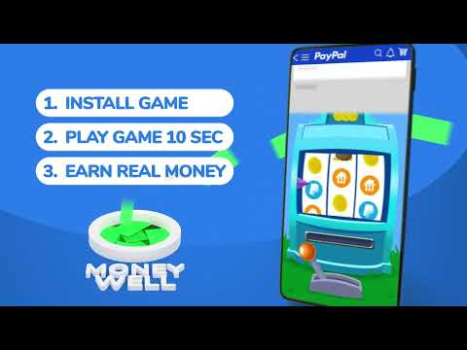 Download Money Well - Games for rewards Life style for Android screenshot 6