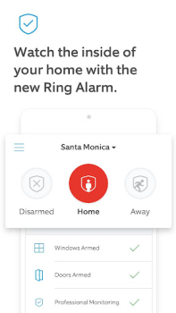 Download Ring - Always Home Life style for Android screenshot 2