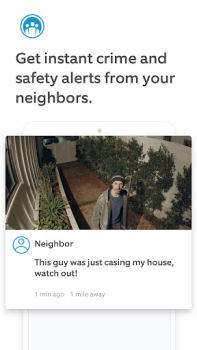 Download Ring - Always Home Life style for Android screenshot 3