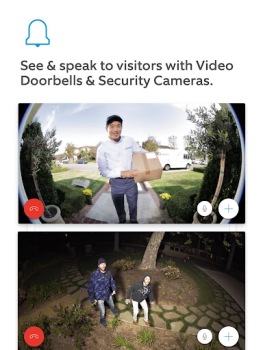 Download Ring - Always Home Life style for Android screenshot 4