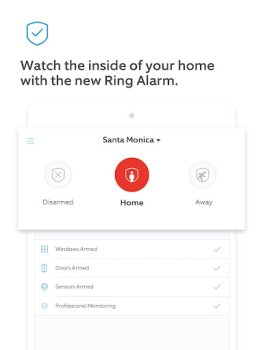 Download Ring - Always Home Life style for Android screenshot 5