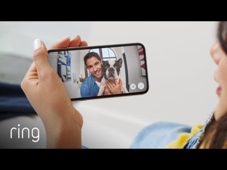 Download Ring - Always Home Life style for Android screenshot 7