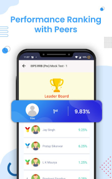 Download Step By Step Education for Android screenshot 5