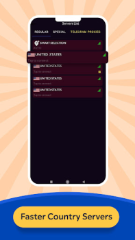 Download Ruby VPN | safe | High Quality Tools for Android