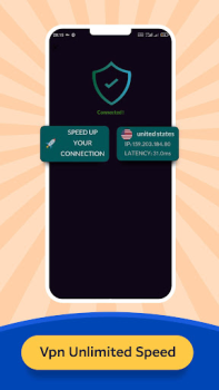 Download Ruby VPN | safe | High Quality Tools for Android screenshot 7
