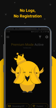 Download ًVPN: Private and Secure VPN Tools for Android screenshot 2
