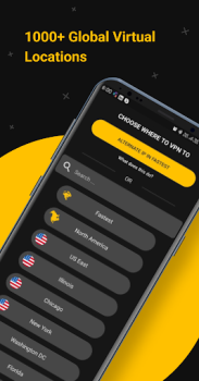 Download ًVPN: Private and Secure VPN Tools for Android screenshot 3