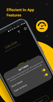 Download ًVPN: Private and Secure VPN Tools for Android screenshot 4