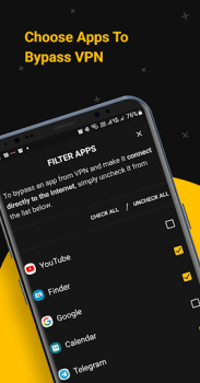 Download ًVPN: Private and Secure VPN Tools for Android screenshot 5