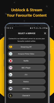 Download ًVPN: Private and Secure VPN Tools for Android screenshot 6