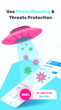 Download VD Browser & Video Downloader Tools for Android screenshot 3