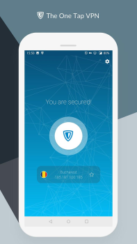 Download ZenMate VPN Tools for Android screenshot 2