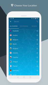 Download ZenMate VPN Tools for Android screenshot 3