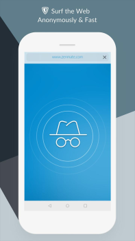 Download ZenMate VPN Tools for Android screenshot 4
