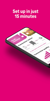 Download T-Mobile Internet Housing and home for Android screenshot 2