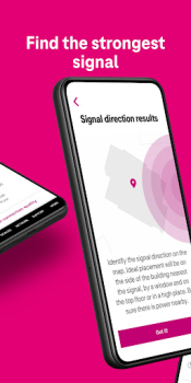 Download T-Mobile Internet Housing and home for Android screenshot 3
