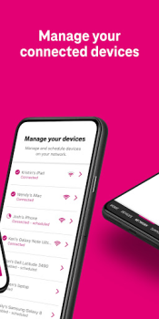 Download T-Mobile Internet Housing and home for Android screenshot 4