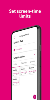 Download T-Mobile Internet Housing and home for Android screenshot 6
