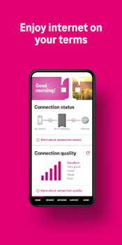 Download T-Mobile Internet Housing and home for Android screenshot 7