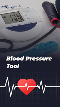 Download Blood Pressure Health & Fitness for Android screenshot 5