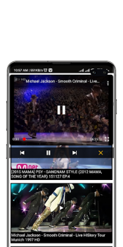Download MK Video Player Entertainment for Android screenshot 7