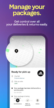 Download Klarna | Shop now. Pay later. Purchases for Android screenshot 6
