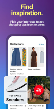 Download Klarna | Shop now. Pay later. Purchases for Android screenshot 7
