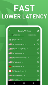 Download VPN Master Pro - Fast & Secure Tools for Android screenshot 2