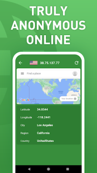 Download VPN Master Pro - Fast & Secure Tools for Android screenshot 4