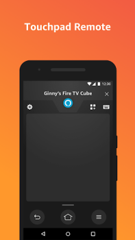 Download Amazon Fire TV Tools for Android screenshot 2