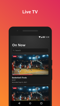 Download Amazon Fire TV Tools for Android screenshot 3