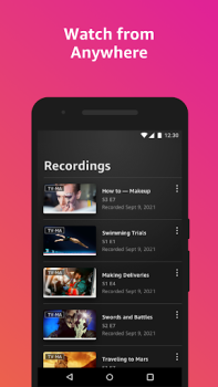 Download Amazon Fire TV Tools for Android screenshot 4