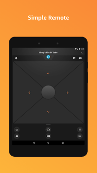 Download Amazon Fire TV Tools for Android screenshot 5