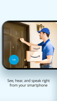 Download Blink Home Monitor Tools for Android screenshot 3