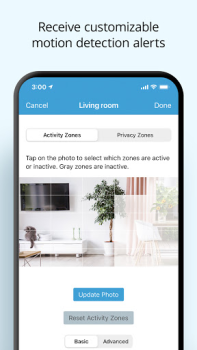 Download Blink Home Monitor Tools for Android screenshot 4