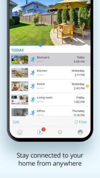 Download Blink Home Monitor Tools for Android screenshot 5