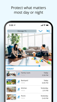 Download Blink Home Monitor Tools for Android screenshot 6