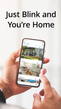 Download Blink Home Monitor Tools for Android screenshot 7