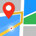 Download  GPS, Maps, Voice Navigation