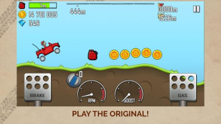 Download Hill Climb Racing Race for Android